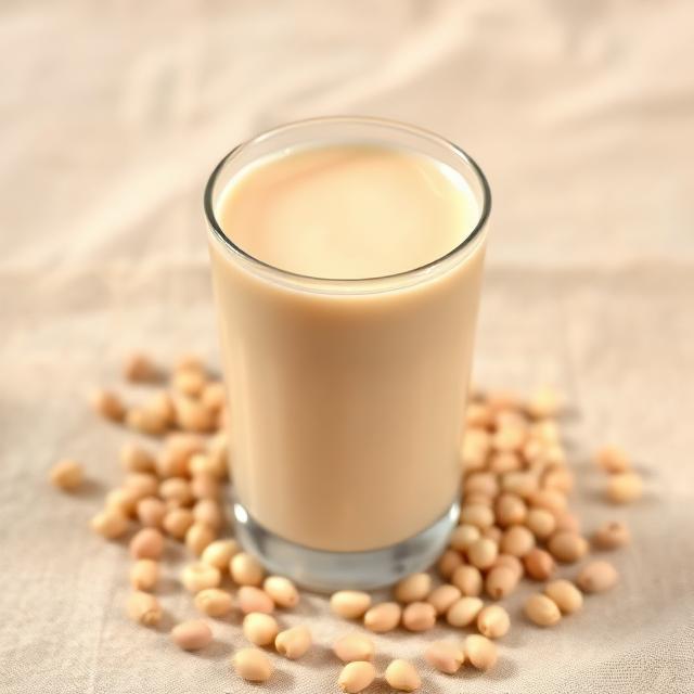 Classic Soy Milk